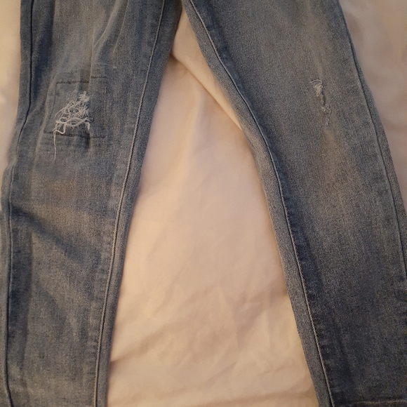 Kids overalls - Picture 2 of 3